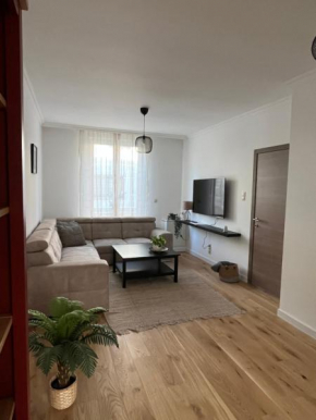 FDS Cosy House